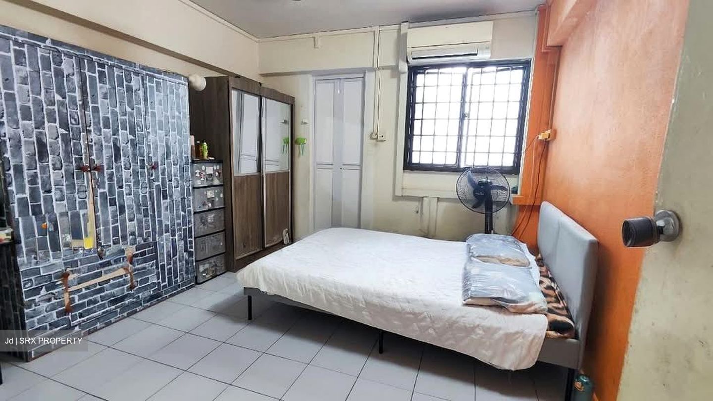 Blk 440 Yishun Avenue 11 (Yishun), HDB 4 Rooms #566592711